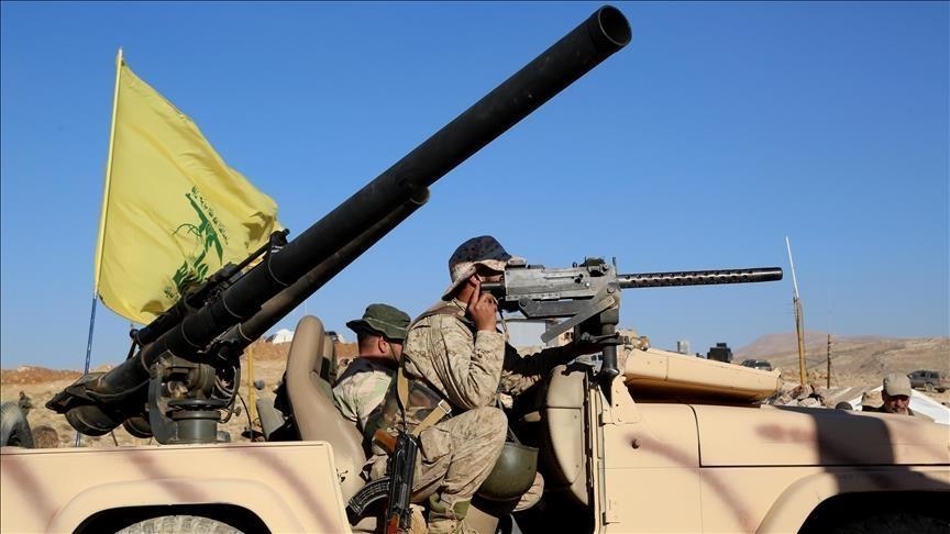 "حزب الله" يحذر الحكومة اللبنانية من الانزلاق لتنفيذ شروط تل أبيب