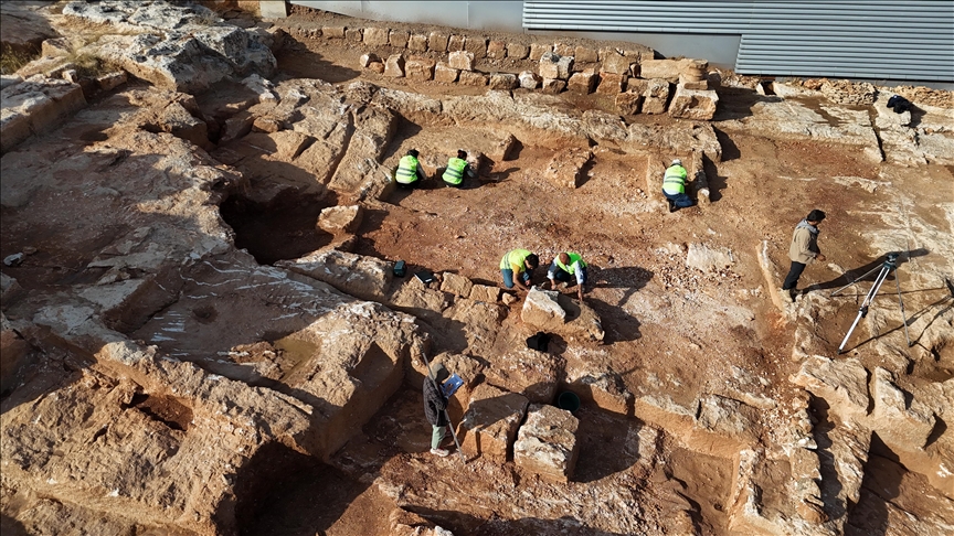 Archaeological discoveries made in 2025 shed light on human history, heritage