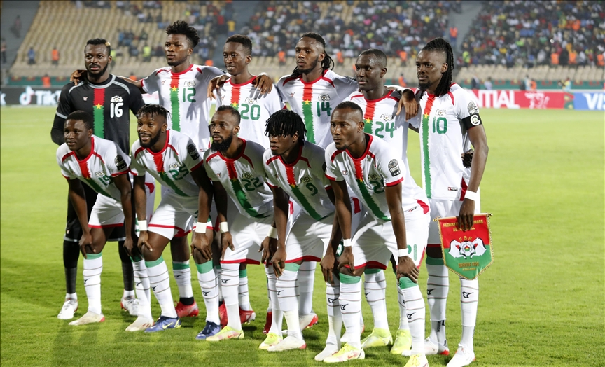 قدم.. بوركينا فاسو تقلب الطاولة على غينيا الاستوائية بكأس إفريقيا