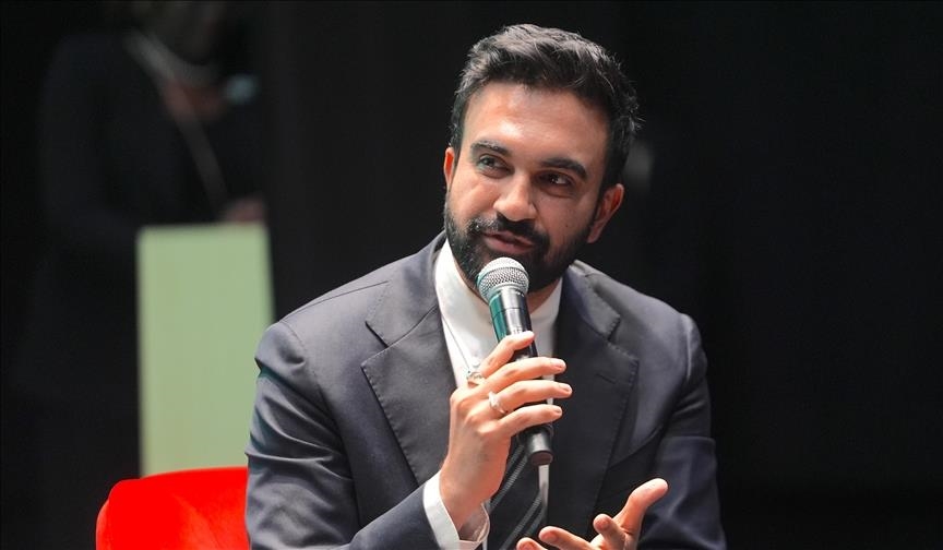 Новоизбраниот градоначалник на Њујорк, Мамдани, ветува борба против исламофобијата и расизмот кон Палестинците