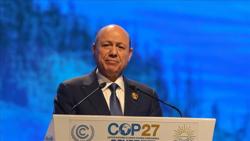 Le Yémen met en garde contre une menace séparatiste pour la sécurité régionale