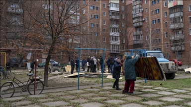 Ukrajina naredila obaveznu evakuaciju djece iz 19 naselja u Donjeckoj oblasti