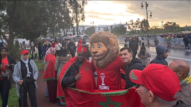كأس أمم إفريقيا بالمغرب.. دفء الرياضة يطغى على خلافات السياسة