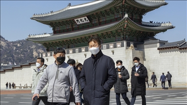 South Korea sees more avian influenza cases in poultry farms