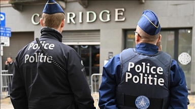 Belgium moves to merge Brussels police zones to strengthen fight against crime