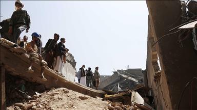 UN Security Council warns continued escalation in Yemen 'not conducive to progress'