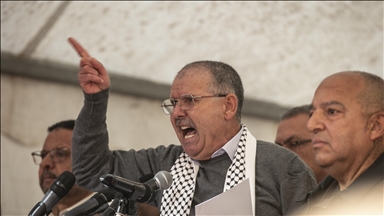 Tunisie : le secrétaire général de l’UGTT Noureddine Taboubi présente sa démission