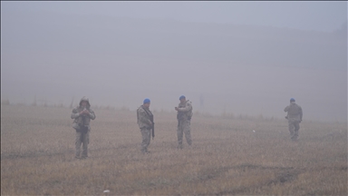 Nastavljena potraga na mjestu pada aviona u kojem se nalazio načelnik libijske vojske u blizini Ankare