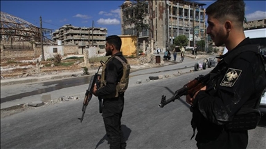 Siria shtrëngon masat e sigurisë në Halep për të mbrojtur civilët pas kufizimeve të SDF-së