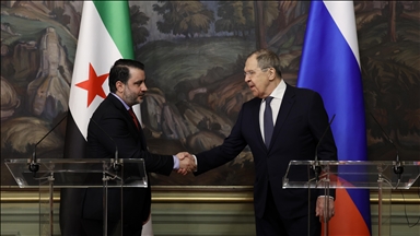 وزير الخارجية السوري: علاقتنا مع روسيا تدخل عهدا جديدا