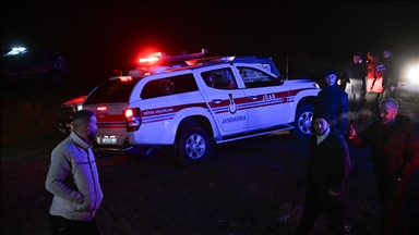 حفتر ينعي رئيس أركان الجيش الليبي محمد الحداد