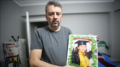 Ehliyetsiz sürücünün hayattan kopardığı Zeynep'in ailesi "caydırıcı cezaları" destekliyor