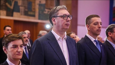 Vuçiq: Armatimi rajonal, pjesë e fushatës së vazhdueshme kundër Serbisë