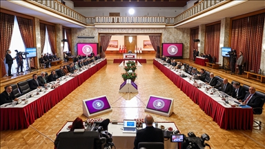 Milli Dayanışma, Kardeşlik ve Demokrasi Komisyonu'nun görev süresinin 2 ay daha uzatılmasına karar verildi