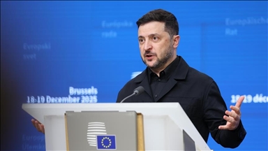 Security guarantees, EU entry: Zelenskyy presents Ukraine's peace plan to end conflict with Russia