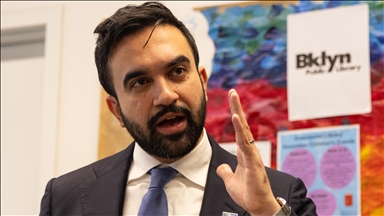 Mamdani se compromete a “combatir la islamofobia y el racismo antipalestino en cada rincón” de Nueva York