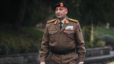 Лидер вооруженных формирований на востоке Ливии выразил соболезнования в связи с гибелью Мухаммеда аль-Хаддада