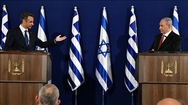 Analitičari: Mitsotakis rizikuje oštru osudu historije zbog susreta s Netanyahuom