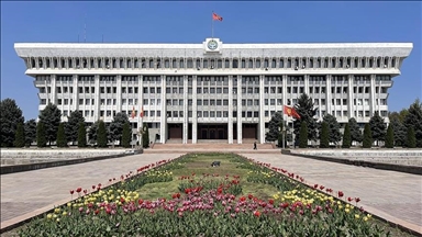 Парламент Кыргызстана утвердил бюджет на 2026 год в объеме 12,6 млрд долларовa