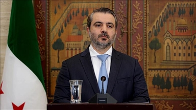 Syrian foreign minister says end of war, lifting of sanctions main achievements of past year