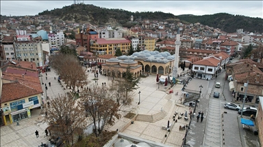 Kastamonu'da esnaf "siftah parası" geleneğiyle birliktelik ve kaynaşmayı sağlıyor