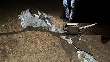 MUP Turske: Olupina aviona koji je letio za Tripoli, a u kojem je bio šef libijske vojske, pronađena je u blizini Ankare