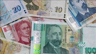 Novčanice natopljene naftalinskim kuglicama izazvale požar u banci u Bugarskoj