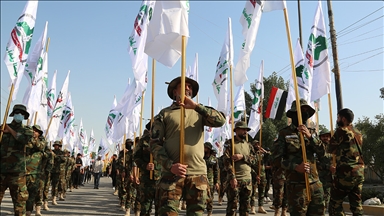 Uzmanlara göre, Irak'ta Şii grupların silahsızlanma süreci siyasi ve ekonomik etkene dayanıyor