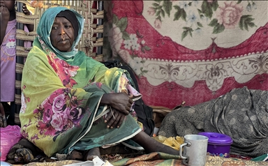 الأمم المتحدة: مستويات غير مسبوقة للاحتياجات الإنسانية في السودان