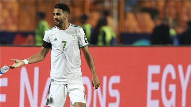 CAN/Groupe E: L’Algérie bat le Soudan (3-0) et évite le cauchemar des deux dernières éditions de cette compétition