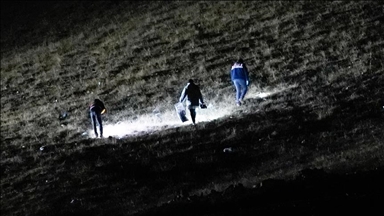 Libija proglasila tri dana nacionalne žalosti nakon pogibije načelnika Generalštaba u avionskoj nesreći kod Ankare