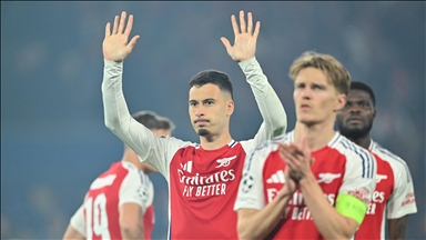 قدم.. أرسنال يكمل عقد المتأهلين لنصف نهائي كأس الرابطة