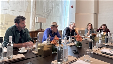 Palestinian actor, director Mohammad Bakri dies at 72