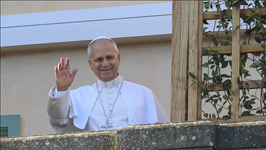 Papa 14. Leo'dan Noel dolayısıyla dünya genelinde 24 saatlik ateşkes çağrısı