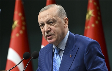 Turski predsjednik izrazio saučešće predsjedniku Predsjedničkog vijeća Libije povodom smrtonosne avionske nesreće