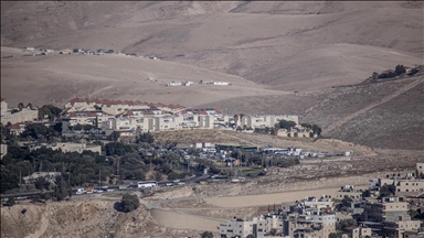 بيان مشترك.. 14 دولة تندد بتوسيع إسرائيل استيطانها بالضفة الغربية