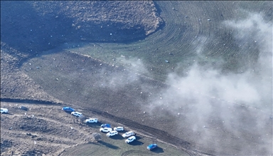 Turska: Pronađen snimač glasa i crna kutija nakon avionske nesreće u kojoj je poginuo načelnik libijske vojske