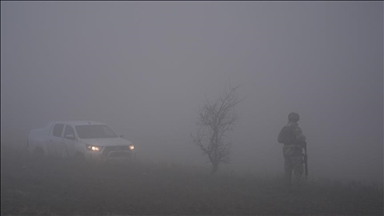 Li Enqereyê li ser kavilê jeta heyeta eskerî ya Lîbyayê xebat berdewam in