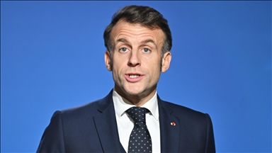 Macron soutient Thierry Breton et défend la souveraineté numérique européenne face aux sanctions américaines