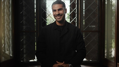 2026 Dünya Kupası Yolunda Milli Gururlar: Zeki Çelik