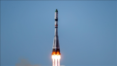 Russia plans to create lunar power station by 2036