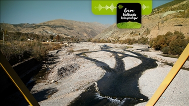 Susuzluk, komşumuz İran’da nasıl ulusal güvenlik meselesine dönüştü?