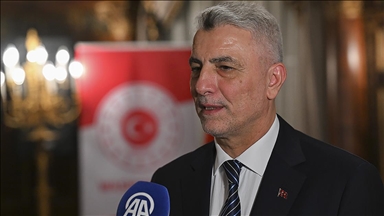 Ticaret Bakanı Bolat: Piyasalarda artık aşırı oynaklık bulunmamaktadır; döviz dengededir, rezervler güçlüdür