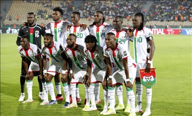 قدم.. بوركينا فاسو تقلب الطاولة على غينيا الاستوائية بكأس إفريقيا