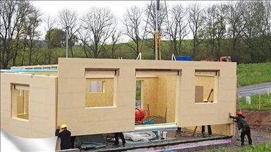 Turkish modular builder Karmod completes container office project in UAE