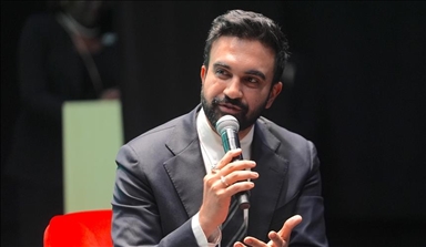 عمدة نيويورك يتعهد بمكافحة العنصرية ضد الفلسطينيين