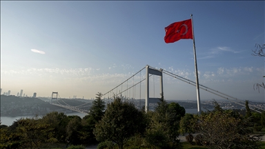 Sayılarla 2025'te Türk dış politikası