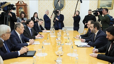 Шефот на сириската дипломатија: Крајот на војната и укинувањето на санкциите се главни достигнувања во изминатата година