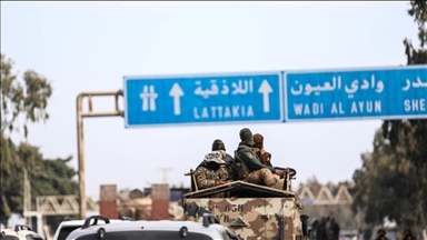 سوريا.. إصابة عناصر أمن باشتباكات مع فلول الأسد في اللاذقية 