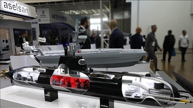 Le géant turc de la défense Aselsan s'apprête à clôturer l'année 2025 avec des contrats d'exportation records